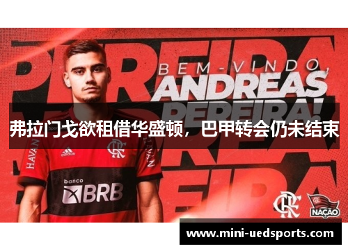 弗拉门戈欲租借华盛顿,巴甲转会仍未结束 弗拉门戈欲租借华盛顿,巴甲转会仍未结束